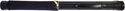 Sterling Black Fancy Pool Cue Case for 1 Cue and E