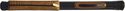Sterling Black/Brown Fancy Cue Case for 1 Cue and 