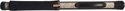 Sterling Black/Snakeskin Fancy Pool Cue Case for 1