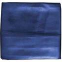 Heavy-Duty Table Cover Blue (7' Table)