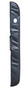 Sterling Black Padded Discount Pool Cue Case for 1