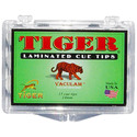 Tiger Laminated Tips, Hard, 14mm