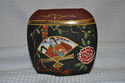 Aito China~Porcelain Vase~Handpainted Japan~Excell