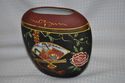 Aito China~Porcelain Vase~Handpainted Japan~Excell