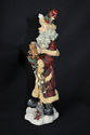 Boyds Bears-Folkstone-Nick Noah Santa Christmas Fi