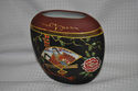 Aito China~Porcelain Vase~Handpainted Japan~Excell