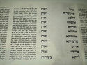 Megilat Esther for Purim (Meguilat Ester), 100% Ko