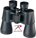 Black or Camo 10 X 50mm Binoculars w/Case