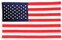 Deluxe 5 x 8 U.S. Flag