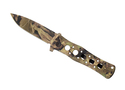Smith & Wesson Extreme Ops Real Camo Folding Knife