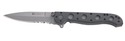 Columbia River M16-13Z Military Folding Knife