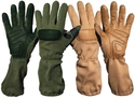 Special Forces Tactical Gloves-Olive Drab