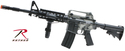 DPMS M4A1 RIS Airsoft Spring-Powered Rifle