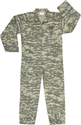 Army Digital Camo Flightsuit
