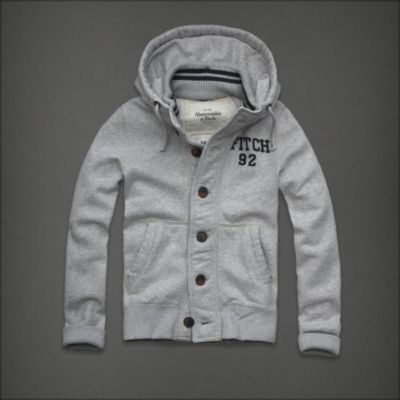 abercrombie and fitch hoodie mens