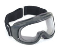 Uvex TAC-1 Tactical Goggle