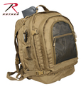 Coyote Brown Move Out Tactical/Travel Bag