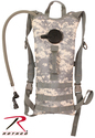 Digital Camo MOLLE 3-L Backpack Hydration System
