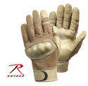 Coyote Kevlar/Nomex Tactical Gloves