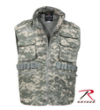 Army Digital Ranger Vest-3XL
