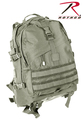 Foliage Green Large Transport Pack