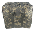 Army Digital Camo Aviator Kit Bag