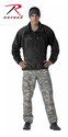 Black Military ECWCS Jacket/Liner-2XL