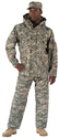 Army Digital Camo ECWCS Hyvat Trouser