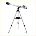 POWERFUL TELESCOPE W/ TRIPOD**60 MM COATED LENS**N
