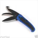 TRIPLE DUTY FOLDING POCKET KNIFE**NIB