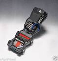 34 Pc AUTOMOBILE TOOL SET W/ LIGHT**NIB