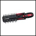 BELT BUCKLE ALL-IN-ONE SCREWDRIVER SET**NIB