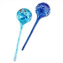 PR OF PLANT WATERING GLOBE GARDEN STAKES**NIB