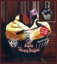 PEANUT BUTTER CUPCAKE NECKLACE & SECRET  RECIPE**N