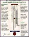 JW STANNARD**LARK ORCHESTRA WINDCHIME**NIB
