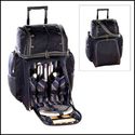 All-in-One**DELUXE PICNIC TROLLEY INSULATED PACK**