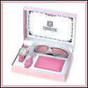 FASHION ACCESSORY GIFT SET~SUNGLASSES~PURSE~MORE~*