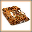 Sale! Family of Tigers**COTTON QUILT**FULL QUEEN**