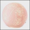 Sale!**PORCELAIN FLORAL LUMINA LAMP OR NIGHT LIGHT