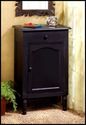 Set of 2**ANTIQUED WEATHERED  NIGHTSTAND SIDE CABI