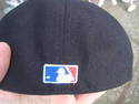 Goose Gossage FITTED  YANKEES Hat PSA DNA JSA GAI 