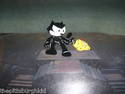 RARE FELIX THE CAT  SIGNED DON ORIOLO PRODUCTION C