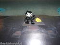 RARE FELIX THE CAT  SIGNED DON ORIOLO PRODUCTION C