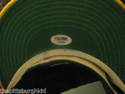 ROLLIE FINGERS PSA DNA A'S GAI UDA JSA FITTED HAT 