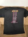 2006 Motley Crue Route of All Evil Tour T-Shirt XL