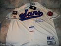 TOM SEAVER RUSSEL SUNS JERSEY GAI PSA DNA JSA UDA