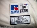 TOM SEAVER RUSSEL SUNS JERSEY GAI PSA DNA JSA UDA