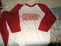 1977 ZZ TOP NEW YEARS EVE TOUR CONCERT SHIRT NEVER