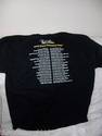 Phil Collins 1st Final Farewell Tour Concert T-shi