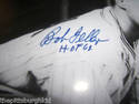 Bob Feller Triple Crown 8X10 GAI JSA PSA DNA TRIST